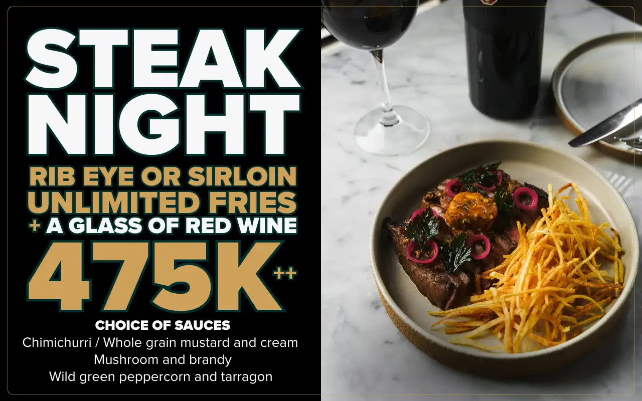 Honey & Smoke | Cocktail Collective Vol.6 | Krisna Jack